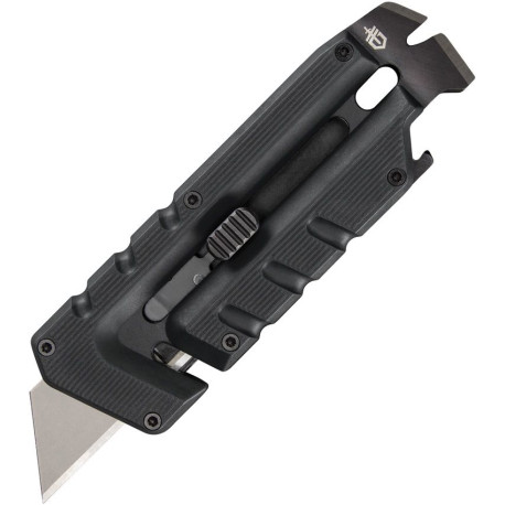 Multi-Outil Gerber Prybrid Utility avec Lame Cutter Sécable - 1