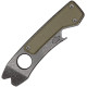 Multi-Outil Gerber Chonk Plaquettes Micarta - 1