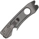 Multi-Outil Gerber Chonk Plaquettes Micarta - 2