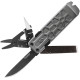 Pry Bar Gerber Lockdown Gris avec Lame - 1