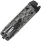Pry Bar Gerber Lockdown Gris avec Lame - 2