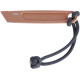 Mini Pry Bar Titane CRKT HangPry Bronze par Richard Rogers - 2