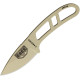 Couteau ESEE Candiru avec Kit Survie Desert Tan - 1