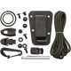Couteau ESEE Izula II avec Kit Survie Gris Tactical - 2