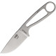 Couteau ESEE Izula II Lame Fixe Gris Tactical - 1