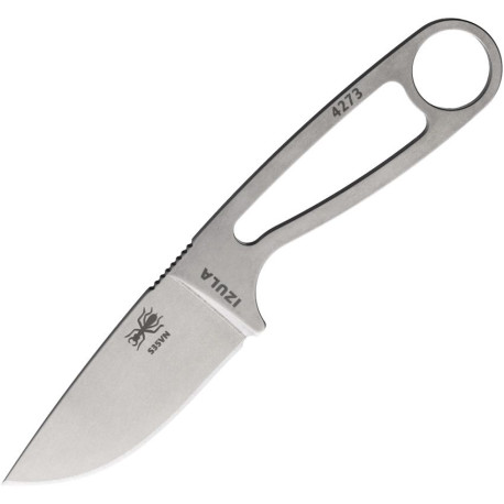 Couteau ESEE Izula II Lame Fixe Gris Tactical - 1