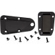 Couteau ESEE Izula II Lame Fixe Gris Tactical - 2