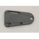 Couteau ESEE Izula II Lame Fixe Gris - 2