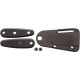 Couteau ESEE Izula Lame Fixe Acier S35VN Inoxydable - 2