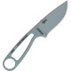 Couteau ESEE Izula avec Kit Survie Standard - 1