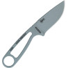 Couteau ESEE Izula avec Kit Survie Standard - 1