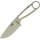Couteau ESEE Izula avec Kit Survie Desert Tan - 1