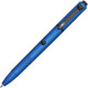 Stylo Lampe Olight O-Pen Glow Bleu avec Laser Vert - 1
