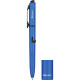 Stylo Lampe Olight O-Pen Glow Bleu avec Laser Vert - 3