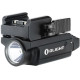 Lampe Compacte Olight PL-Mini 2 Valkyrie 600 Lumens Noir - 1
