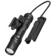 Lampe pour Fusil Olight Odin 2000 Lumens M-LOK et Picatinny - 1