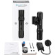 Lampe pour Fusil Olight Odin 2000 Lumens M-LOK et Picatinny - 2