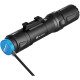 Lampe pour Fusil Olight Odin 2000 Lumens M-LOK et Picatinny - 4
