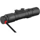 Lampe pour Fusil Olight Odin S 1500 Lumens M-LOK Noir - 4