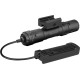 Lampe pour Fusil Olight Odin S 1500 Lumens Picatinny Noir - 2
