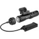 Lampe pour Fusil Olight Odin Mini 1250 Lumens M-LOK Noir - 3