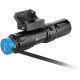 Lampe pour Fusil Olight Odin Mini 1250 Lumens M-LOK Noir - 4