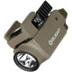 Lampe Laser Olight Baldr S 800 Lumens Laser Vert FDE - 1