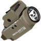 Lampe Laser Olight Baldr S 800 Lumens Laser Vert FDE - 2