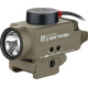 Lampe Laser Olight Baldr S 800 Lumens Laser Vert FDE - 3