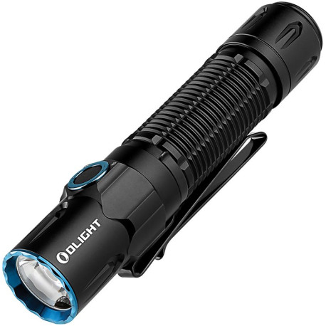 Lampe Tactique Olight Warrior 3S 2300 Lumens Noir - 1