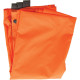 Tarp de Survie ESEE Signal Orange 152 x 152 cm - 1