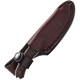 Couteau Buck 662 Alpha Scout Acier S35VN Manche Noyer Dymalux - 3