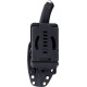 Couteau Buck 662 Alpha Scout Elite Acier MagnaCut Manche G10 Noir - 4