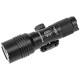 Lampe Arme Streamlight ProTac Rail Mount 1L-X USB 850 Lumens - 1