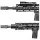 Lampe Arme Streamlight ProTac Rail Mount 1L-X USB 850 Lumens - 2