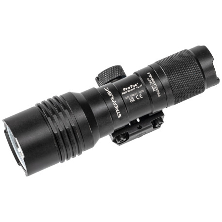 Lampe Arme Streamlight ProTac Rail Mount 1L-X 500 Lumens - 1