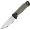 Couteau Gerber StrongArm Camp Lame Fixe Acier 420HC Gris - 1
