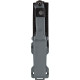 Couteau Gerber StrongArm Camp Lame Crantée Acier 420HC Gris - 3