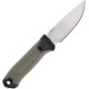 Couteau Gerber StrongArm Camp Lame Fixe Acier 420HC Vert - 2