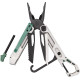 Multi-Outil Gerber Stakeout Spark 10 en 1 Bleu Baltic Haze - 1