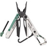 Multi-Outil Gerber Stakeout Spark 10 en 1 Bleu Baltic Haze - 1