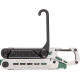 Multi-Outil Gerber Stakeout Spark 10 en 1 Bleu Baltic Haze - 2