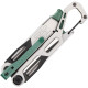 Multi-Outil Gerber Stakeout Spark 10 en 1 Bleu Baltic Haze - 3