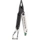 Multi-Outil Gerber Stakeout Spark 10 en 1 Bleu Baltic Haze - 4