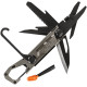 Multi-Outil Gerber Stake Out 11 en 1 Graphite - 1