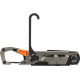 Multi-Outil Gerber Stake Out 11 en 1 Graphite - 2