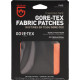 Patches Adhésifs Gear Aid Tenacious Tape GORE-TEX Noir - 1