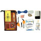 Kit de Survie ESEE Knives Essentials Kit - 1
