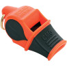 Sifflet Fox 40 Sonik Blast CMG 120 dB avec Cordon Orange - 1