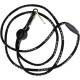 Sifflet Fox 40 Sonik Blast CMG 120 dB avec Cordon Noir et Blanc - 2